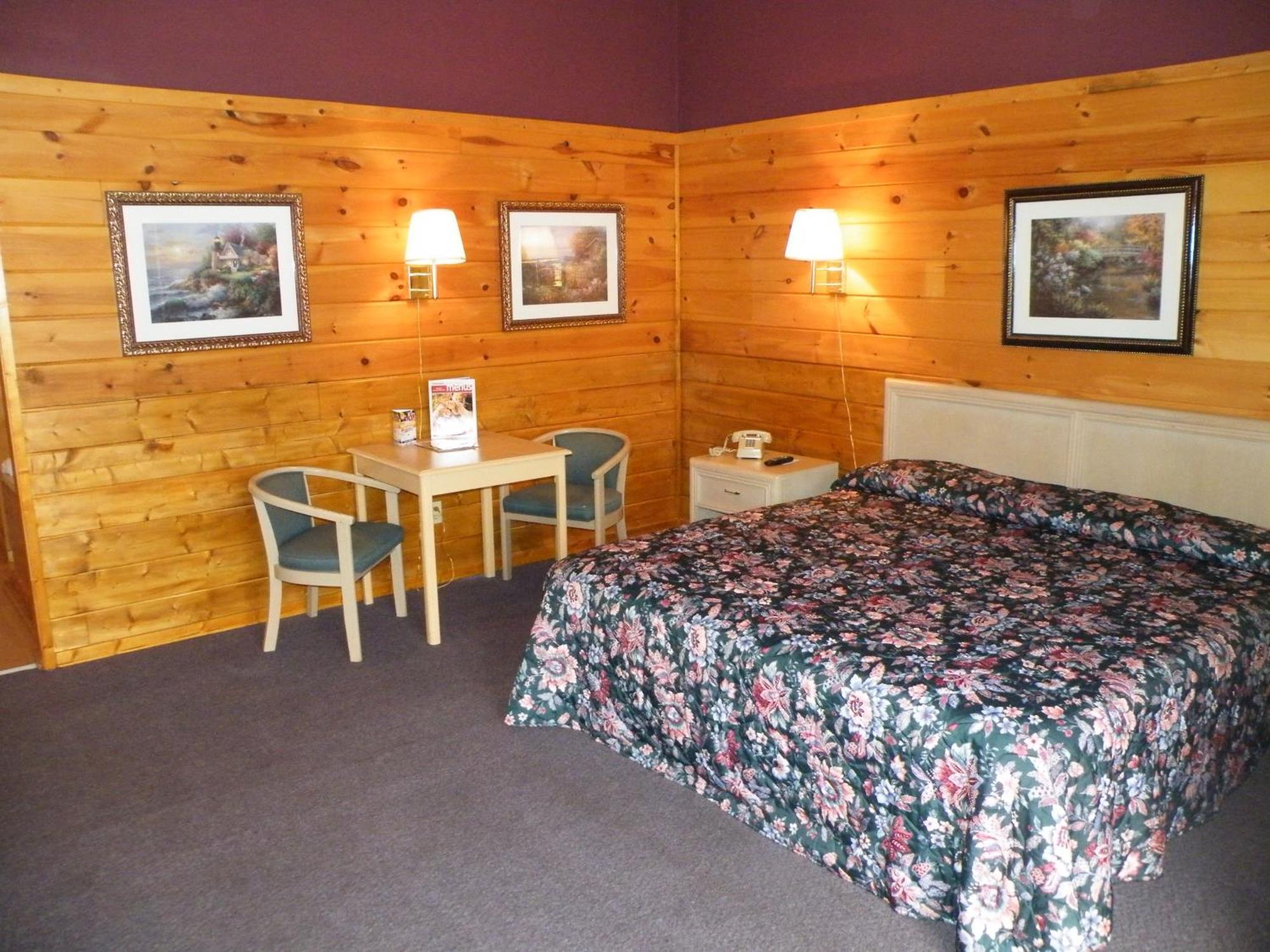 Green Valley Motel Pigeon Forge Pokój zdjęcie